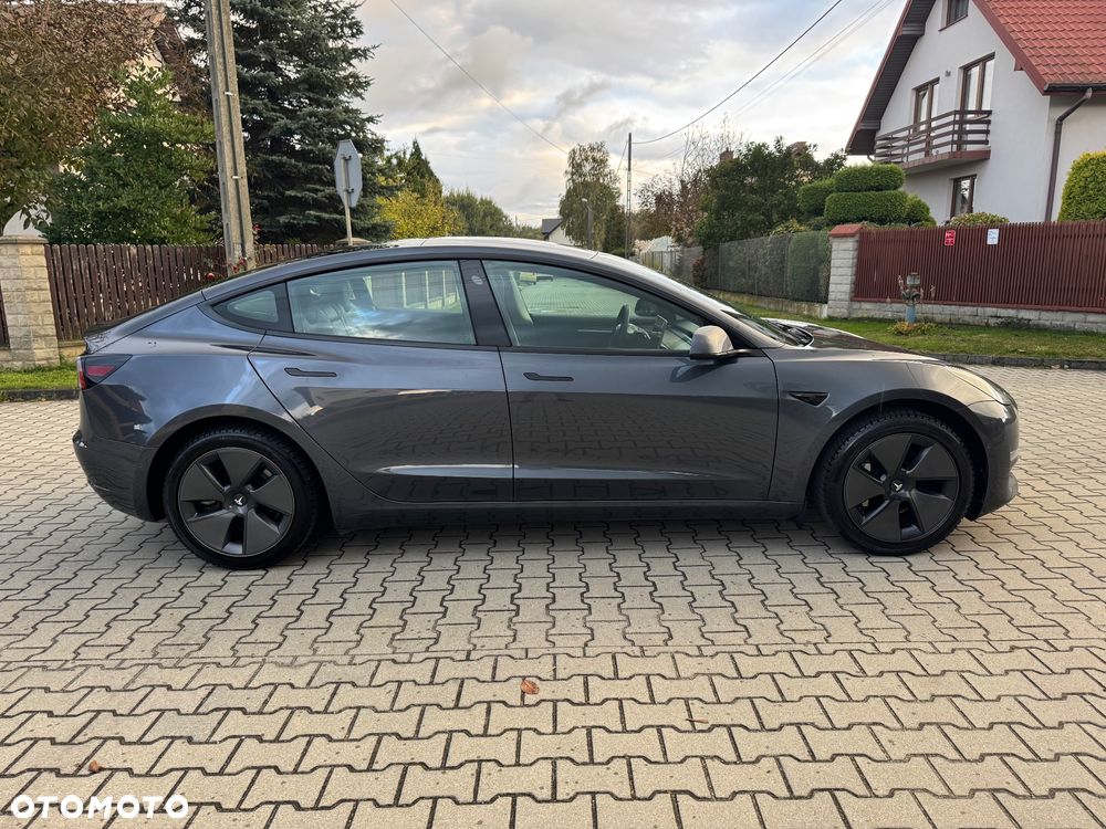 Tesla Model 3 RWD Hinterradantrieb - 12