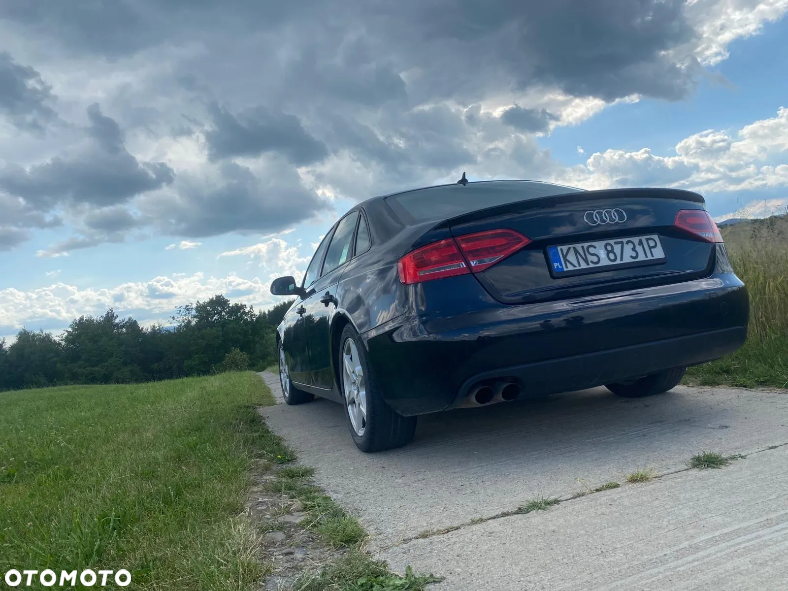 Audi A4 2.0 TDI - 16
