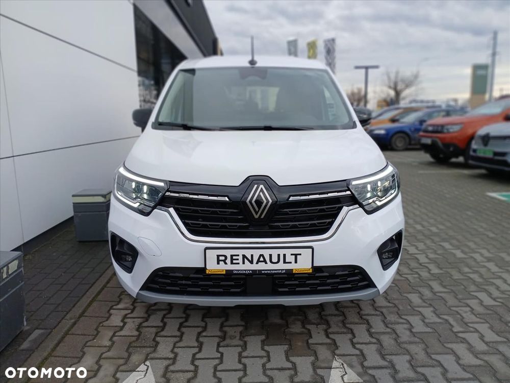 Renault Kangoo 1.3 TCe Equilibre - 6