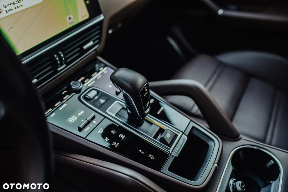 Porsche Cayenne S E-Hybrid Platinum Edition - 5