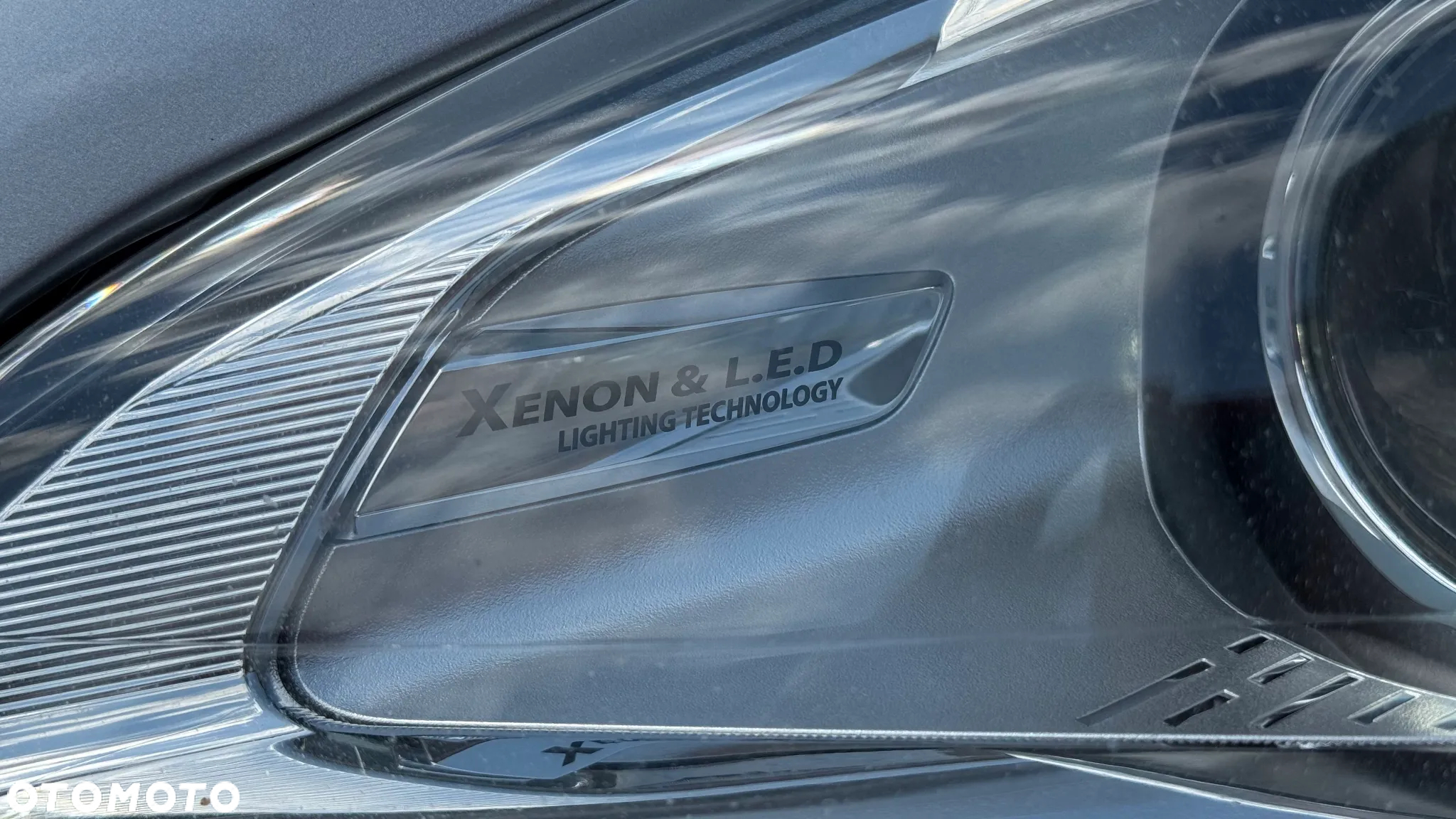 Peugeot 508 1.6 T Allure - 31