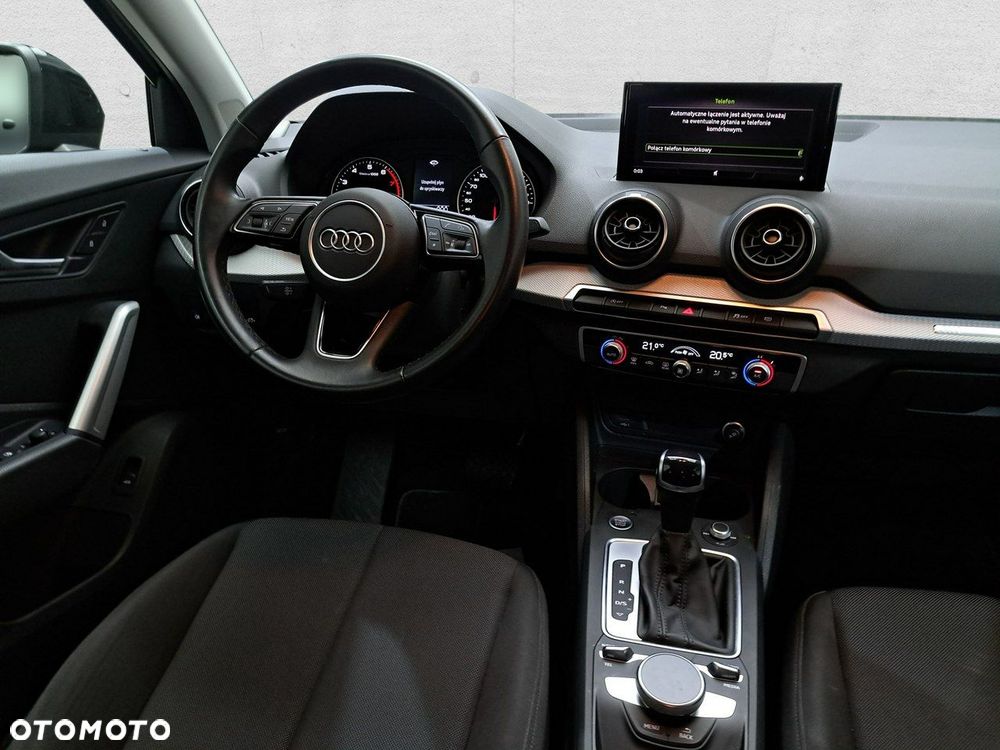 Audi Q2 35 TFSI S tronic - 9