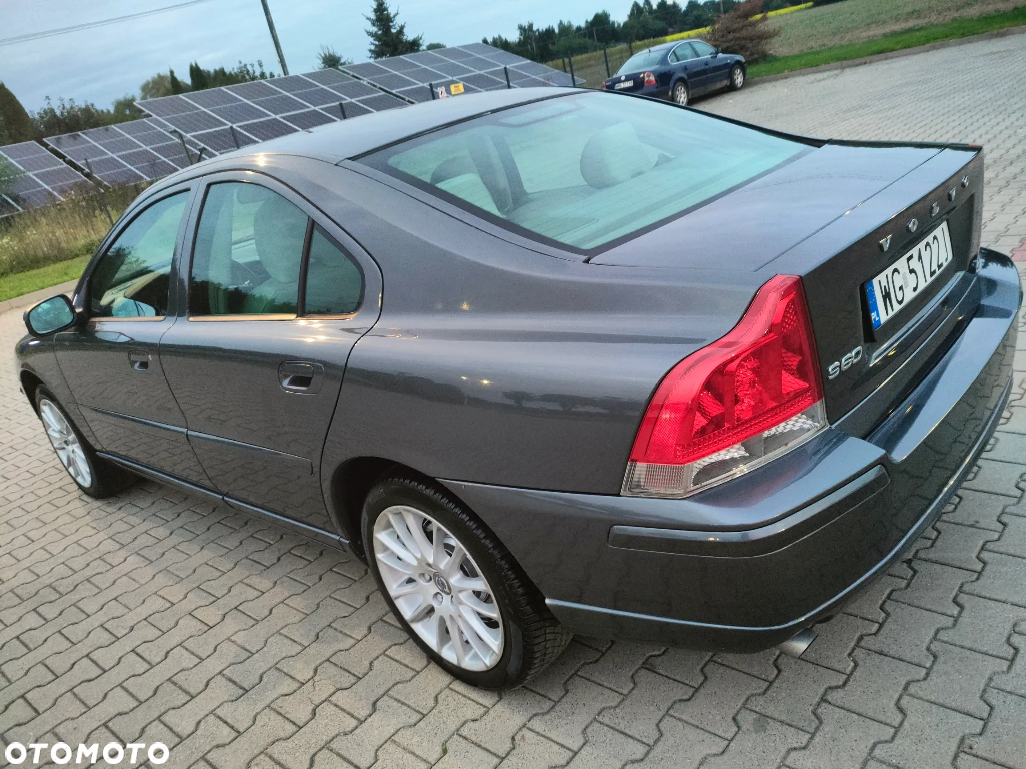 Volvo S60 2.4 Momentum - 8