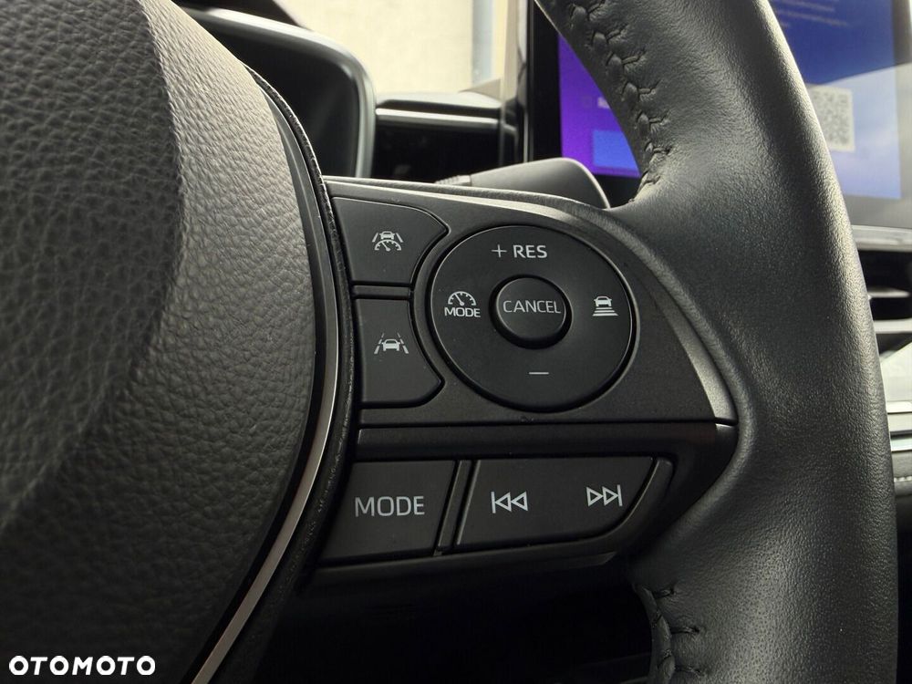 Toyota Corolla 1.8 Hybrid Comfort - 31