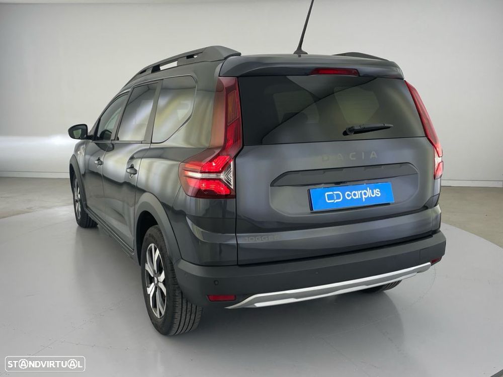 Dacia Jogger 1.0 TCe Expression - 26