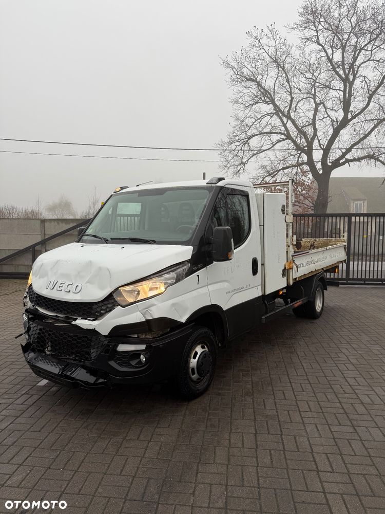 Iveco DAILY 35 - 3