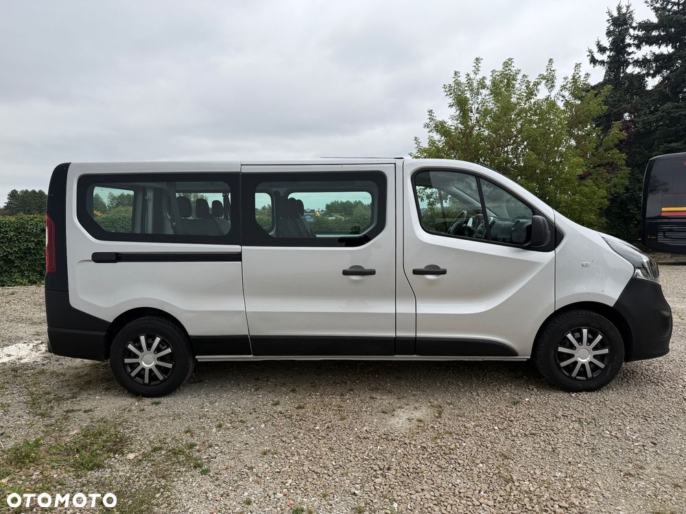 Opel Vivaro L1H1 - 5