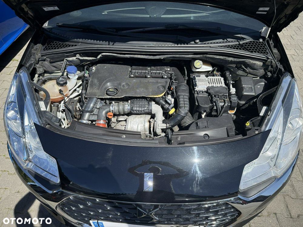 Citroën DS3 - 10