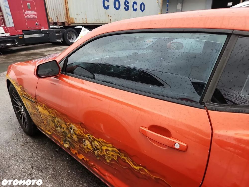 Chevrolet Camaro 3.6 V6 Coupe 2LT - 25