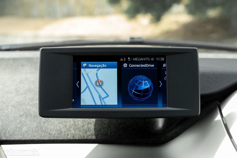 BMW i3 (120 Ah) - 14