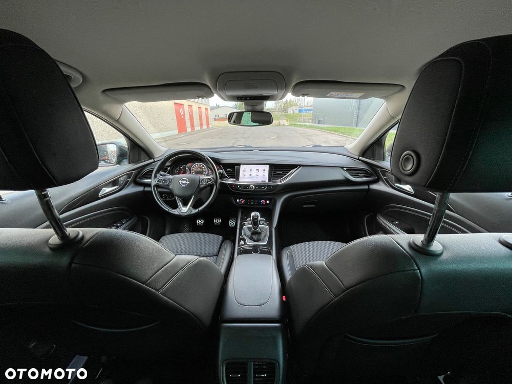 Opel Insignia 2.0 CDTI ecoFLEXStart/Stop Business Innovation - 10