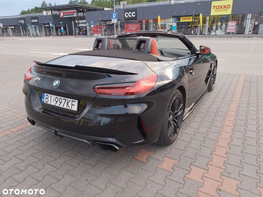 BMW Z4 30i sDrive Advantage sport - 2