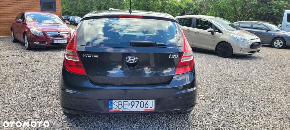 Hyundai i30 1.4 Blue Comfort - 33