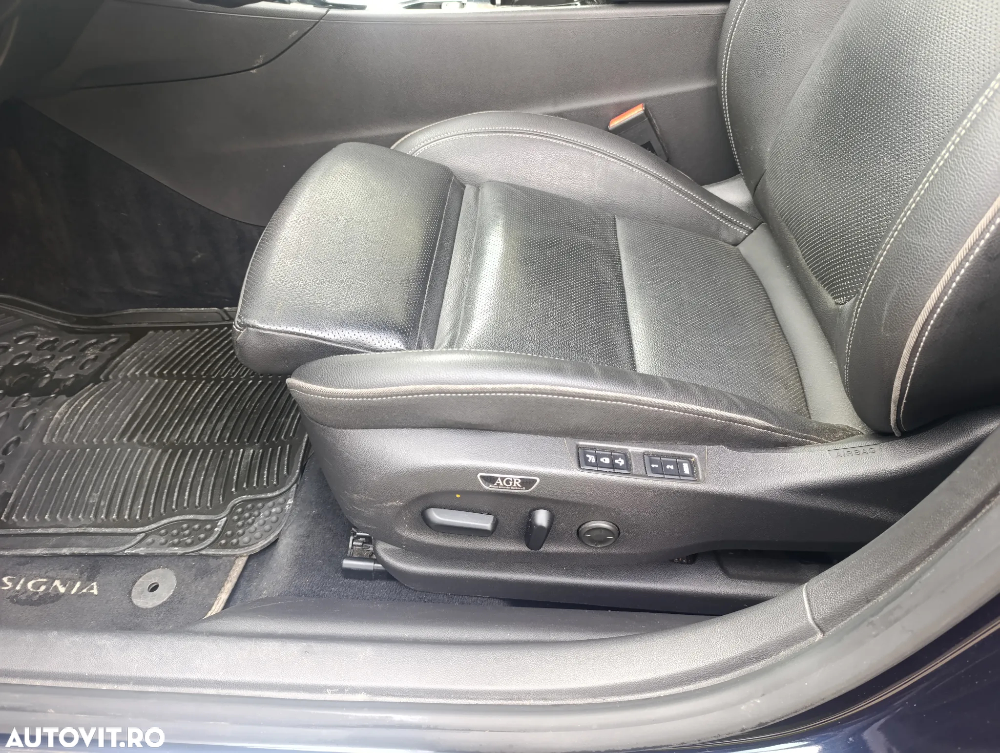 Opel Insignia Grand Sport 1.5 Turbo Start/Stop Aut. Innovation - 12
