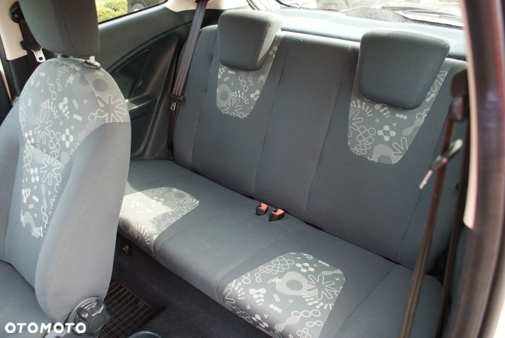 Ford KA 1.2 Start-Stopp-System Trend - 5