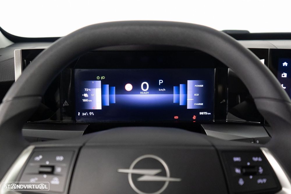 Opel Frontera 44 kWh Edition - 25