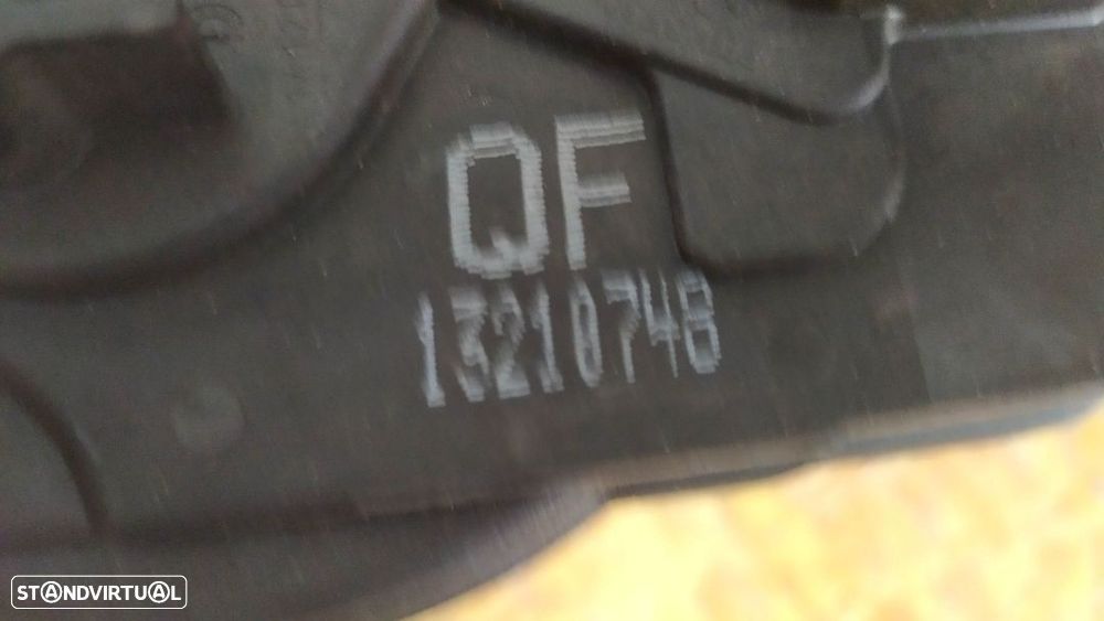 FECHO DE PORTA OPEL ASTRA H - FRENTE ESQUERDO / DIREITO / TRÁS DIREITO / ESQUERDO 3P 5P - 2