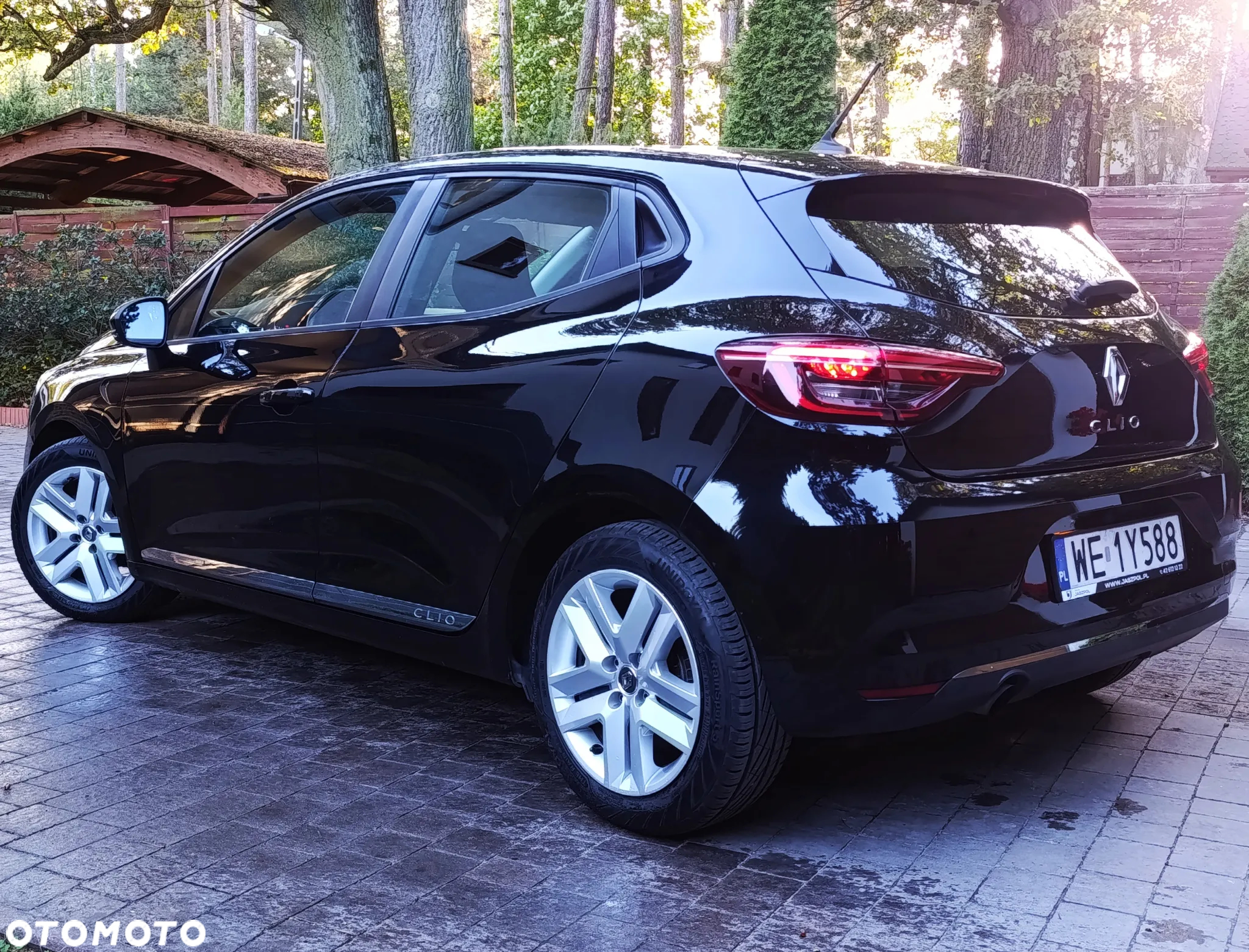 Renault Clio 1.0 TCe Zen - 8