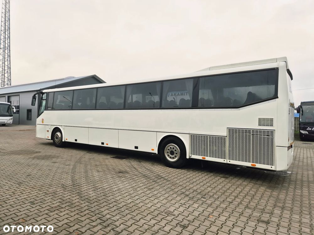 Bova FUTURA FLD13 / SPROWADZONA / 241 000 KM / EURO 5 - 9