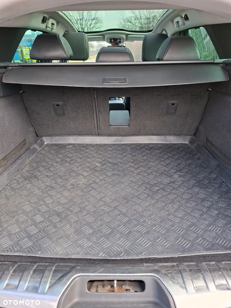 Peugeot 508 2.0 HDi Allure - 11