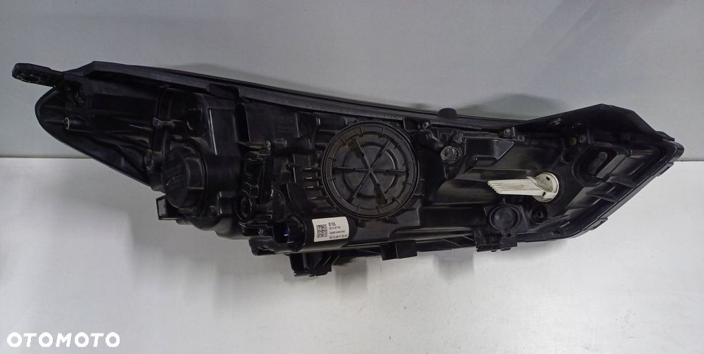 Lampa lewy przod HYUNDAI TUCSON III 3 15-18r EUROPA - 11