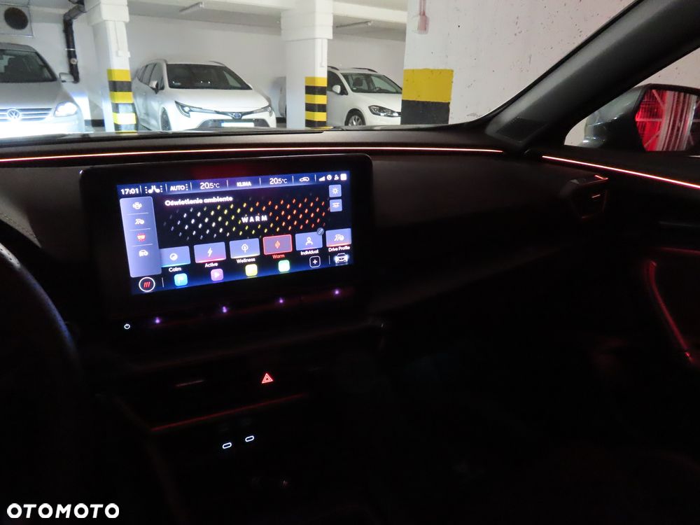 Cupra Formentor 1.5 TSI DSG - 40