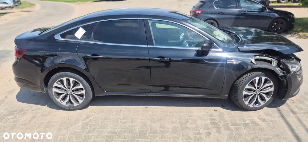 Renault Talisman 1.6 Energy dCi Zen EDC - 4
