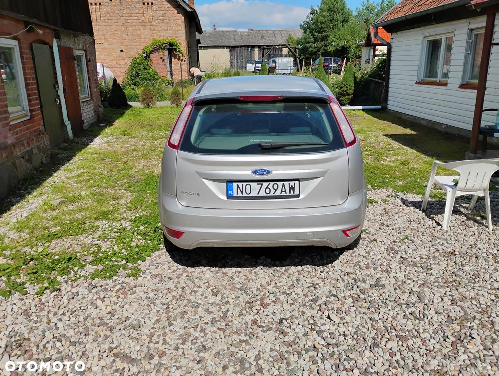 Ford Focus - 2