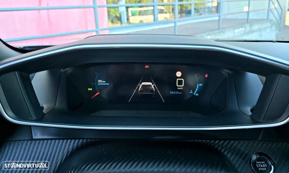 Peugeot 2008 PureTech 130 Stop&Start GT-Line Edition - 14