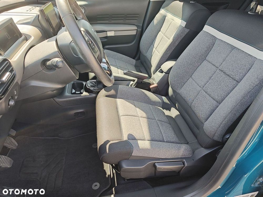 Citroën C4 Cactus - 14