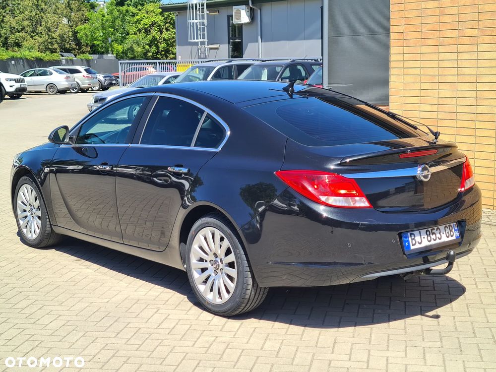 Opel Insignia 1.8 - 3