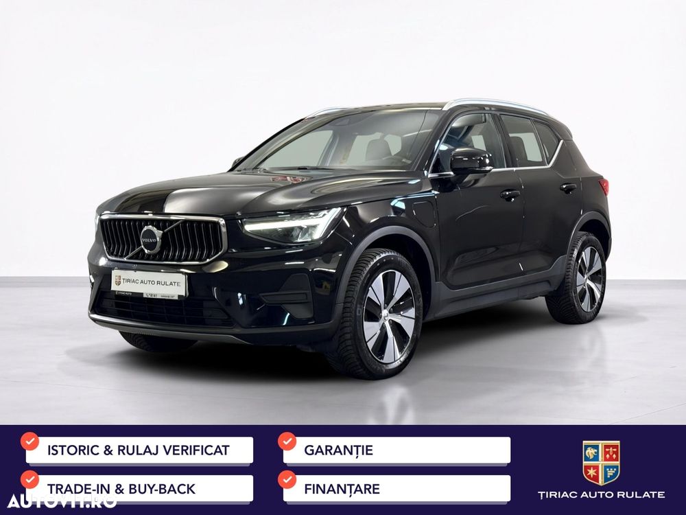 Volvo XC 40 - 2