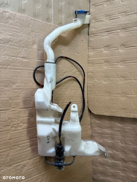 HONDA CIVIC X ZBIORNICZEK SPRYSKIWACZY POMPKA 17-21 R 1,0 - 4