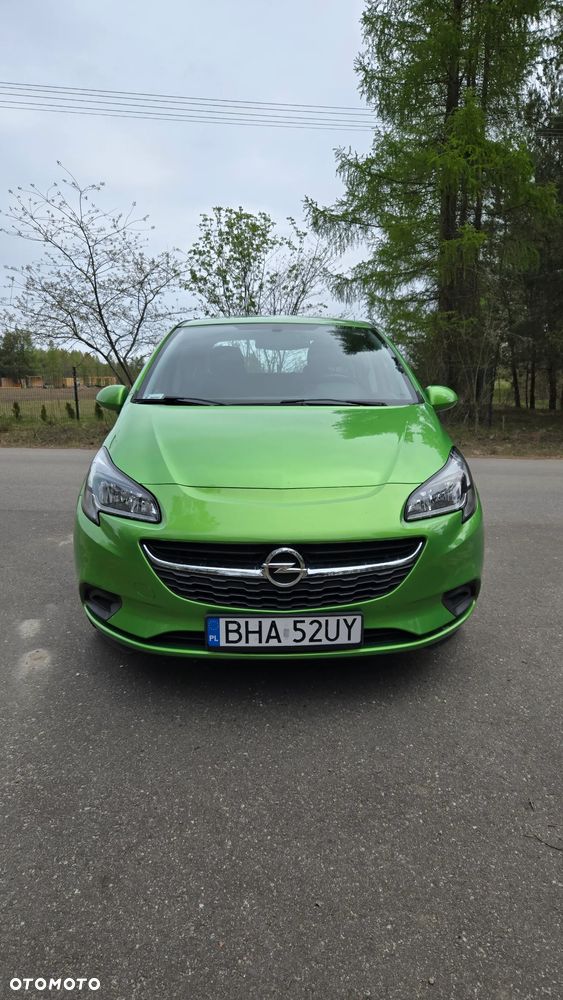 Opel Corsa 1.4 Enjoy - 2