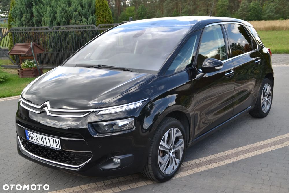 Citroën C4 Picasso VTi 120 Business Class - 7