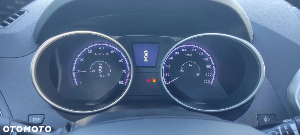 Hyundai ix35 2.0 2WD Style - 16