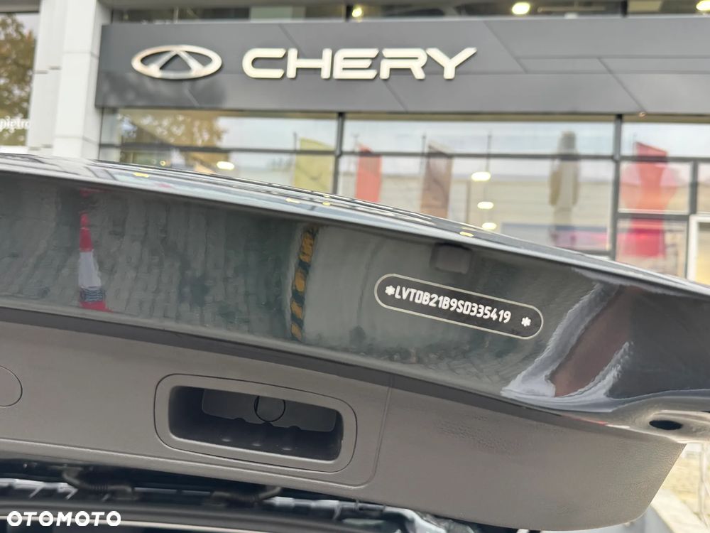Chery Tiggo 8 - 12