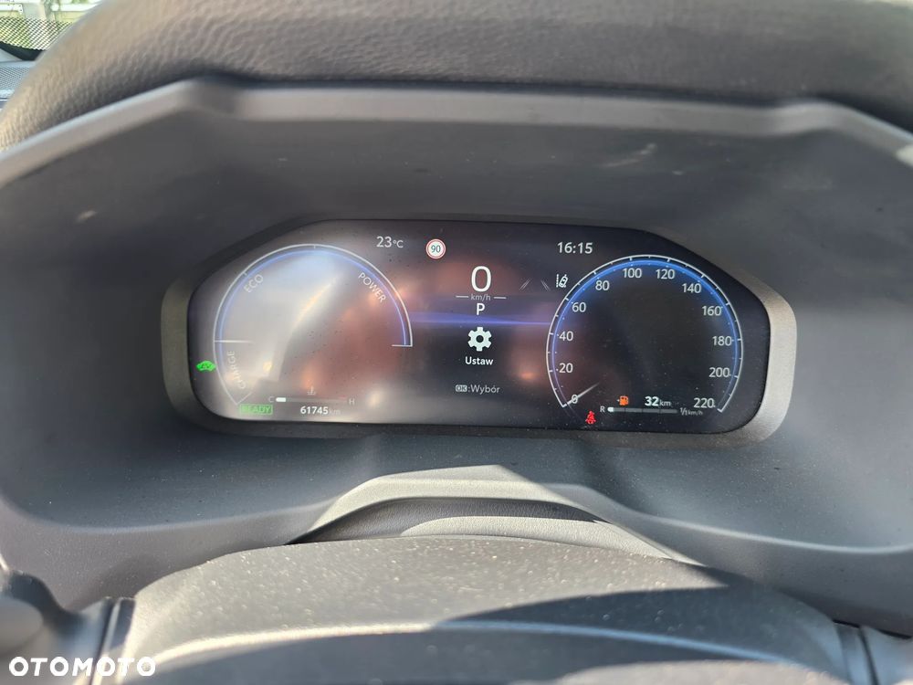 Toyota RAV4 2.5 Hybrid Comfort 4x2 - 25