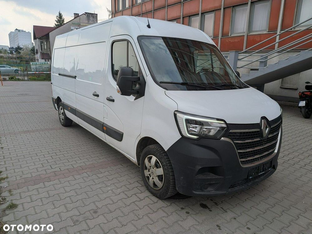 Renault Master - 4