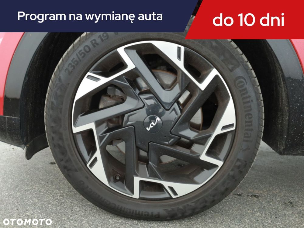 Kia Sportage - 14