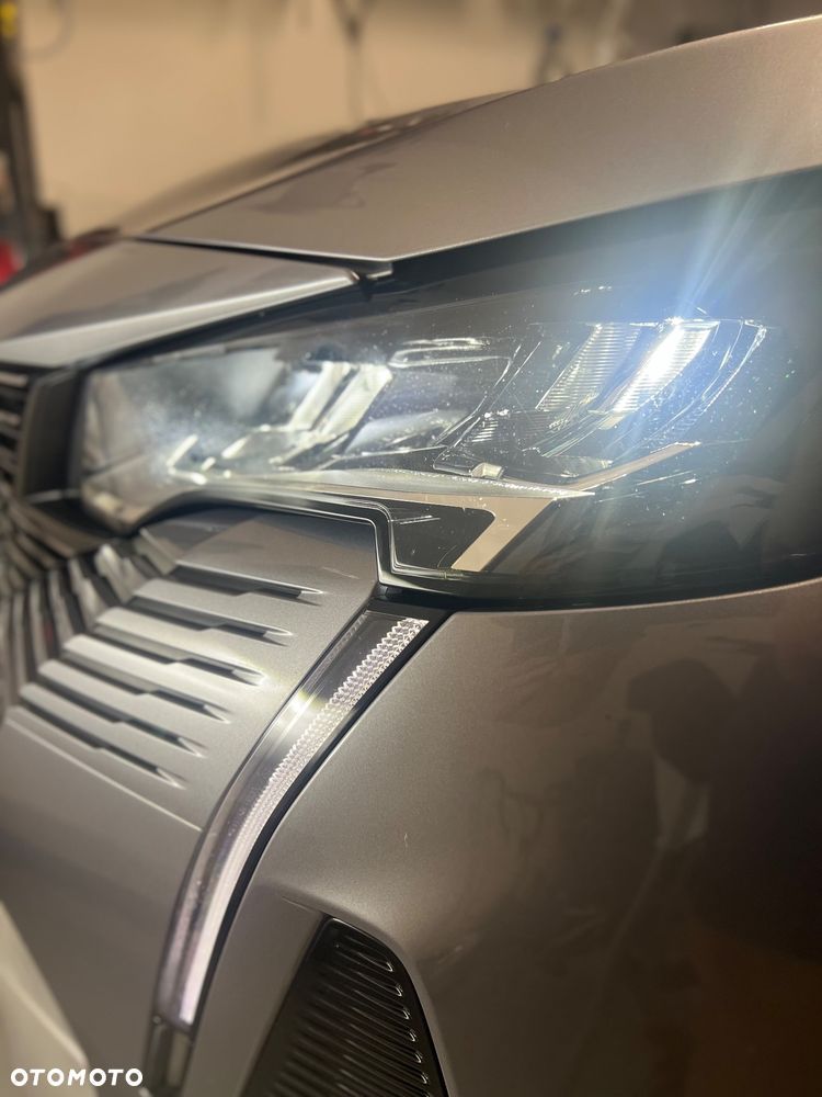 Peugeot 3008 1.6 PureTech Hybrid PHEV Allure Pack S&S EAT8 - 15