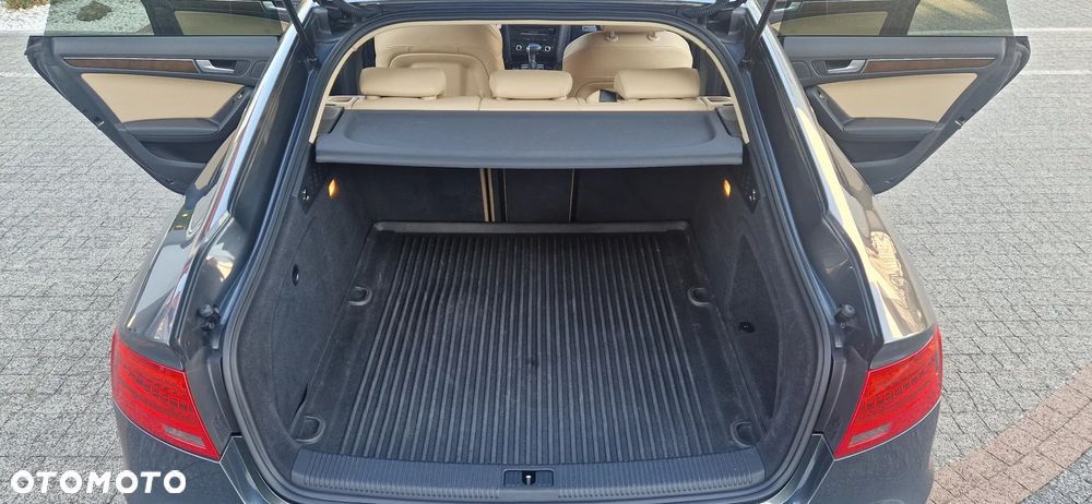 Audi A5 Sportback - 28