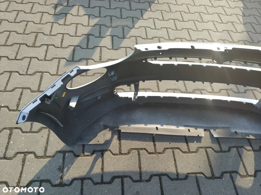 FIAT 500 LIFT ZDERZAK PRZÓD - 4