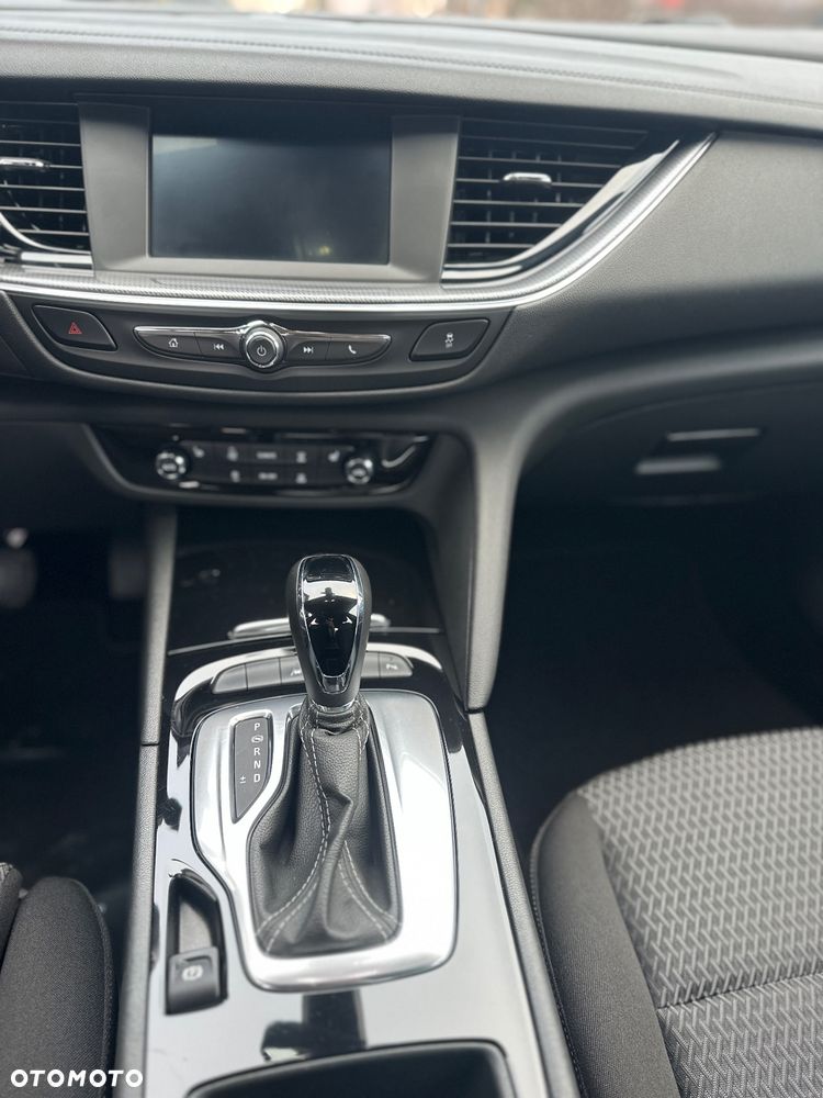 Opel Insignia 1.5 Automatik Business Edition - 10