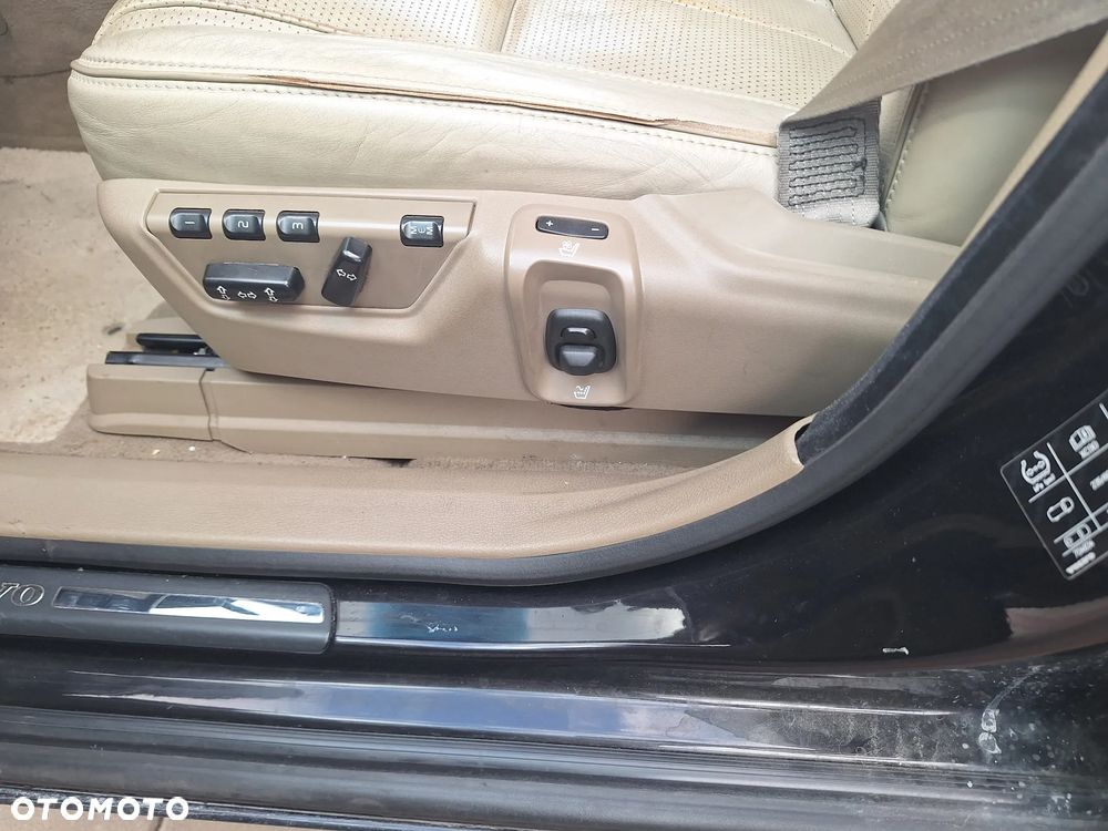 Volvo XC 90 D5 AWD Executive - 7