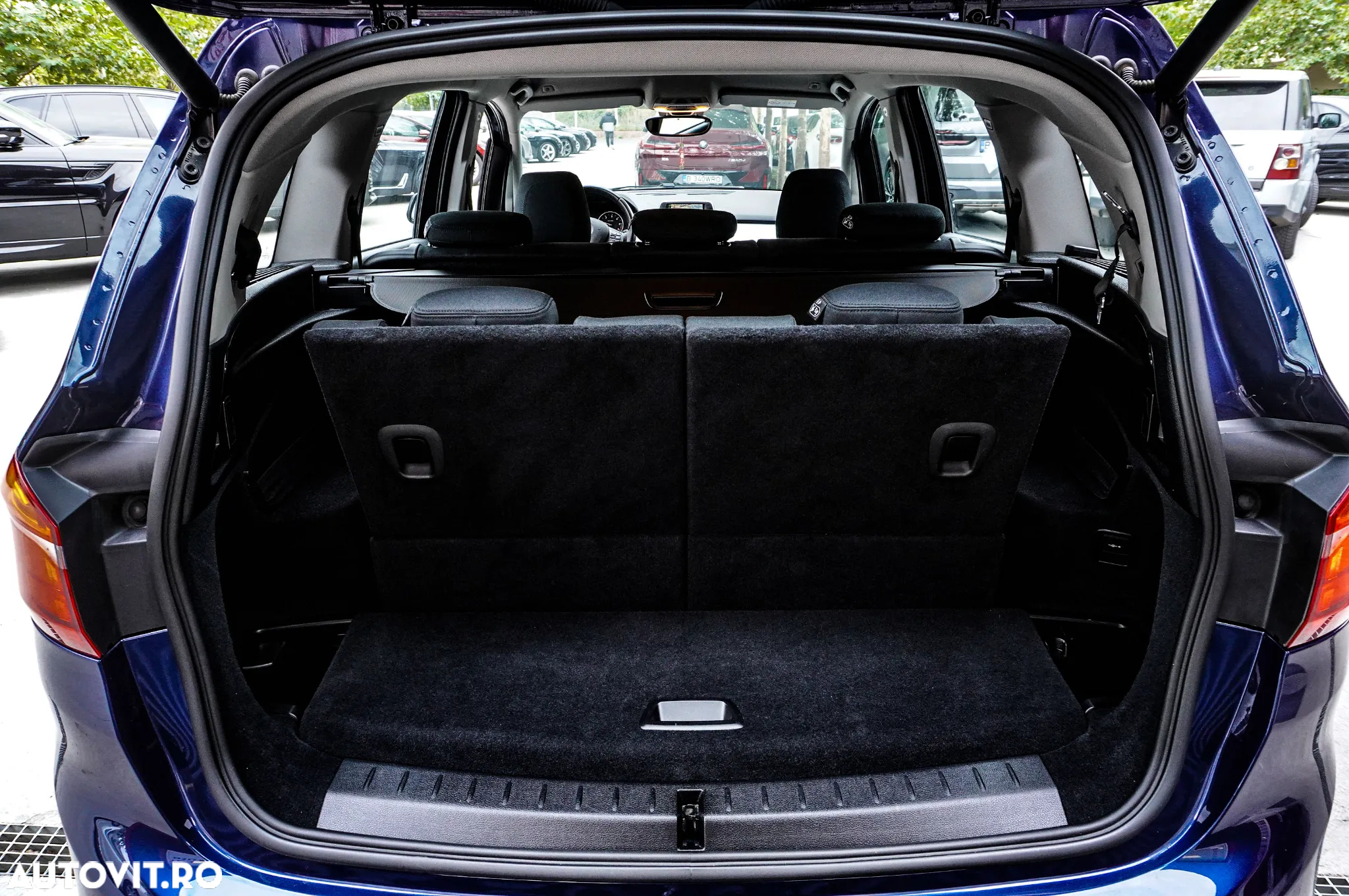 BMW Seria 2 216d Advantage - 35