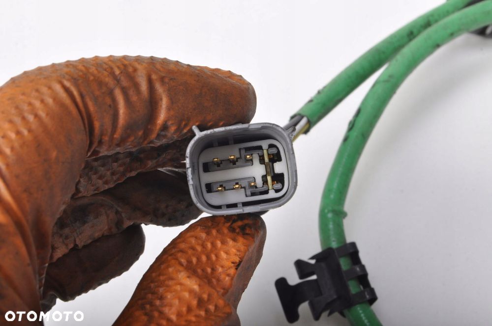 DEFENDER L663 3.0 SONDA LAMBDA LK62-9D375-AA 21R - 4
