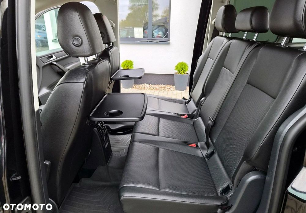 Volkswagen Caddy - 21