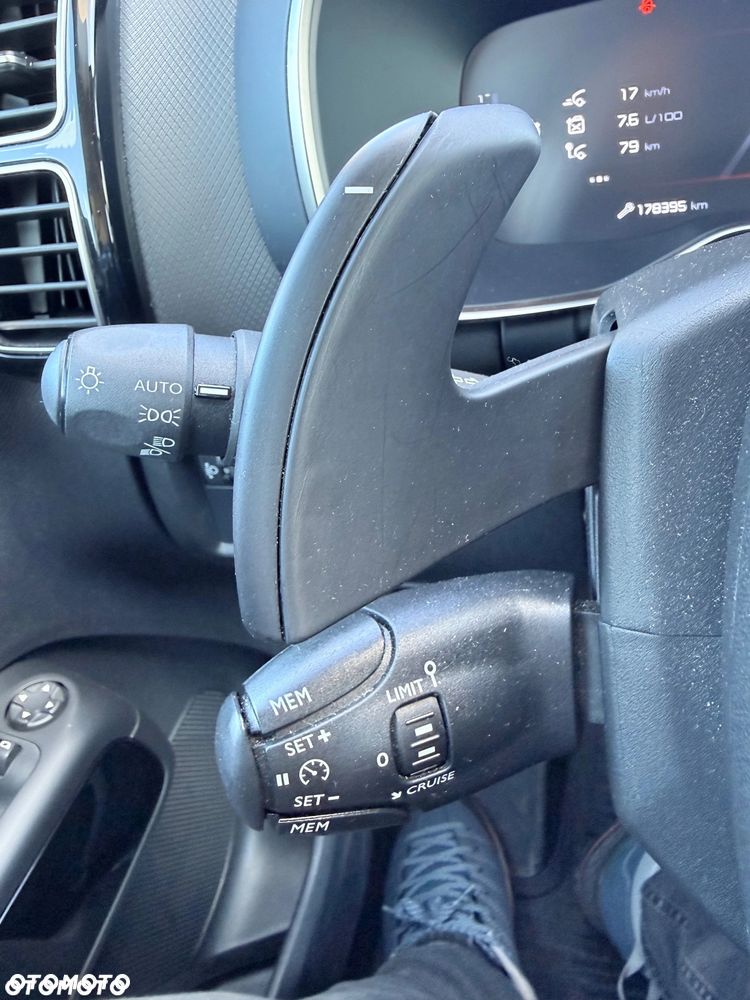 Citroën C5 Aircross 1.5 BlueHDi Feel EAT8 - 31