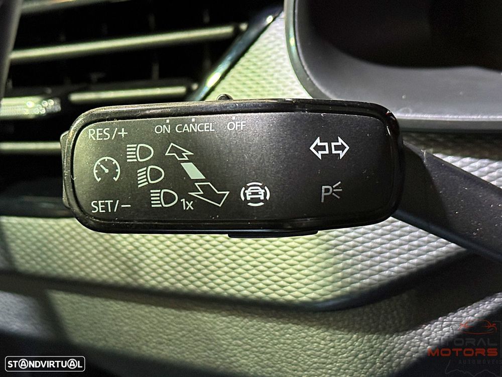 Skoda Kamiq 1.0 TSI Style - 23